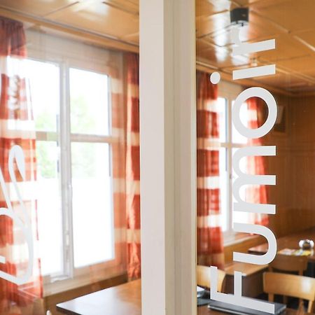 Hotel Loewen Niederuzwil Eksteriør bilde
