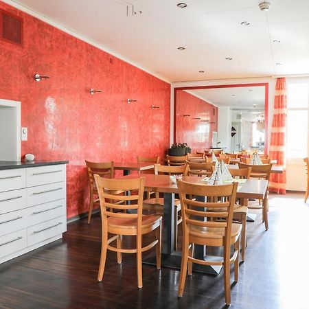 Hotel Loewen Niederuzwil Eksteriør bilde