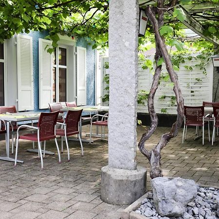 Hotel Loewen Niederuzwil Eksteriør bilde