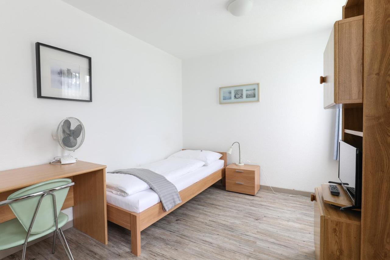Hotel Loewen Niederuzwil Eksteriør bilde